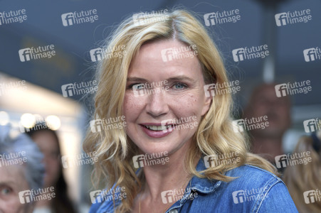 Filmpremiere 'Kalter Hund', Filmfest München 2026