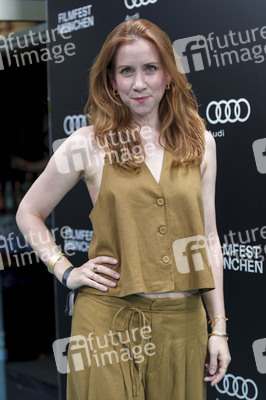 Filmpremiere 'Kalter Hund', Filmfest München 2026