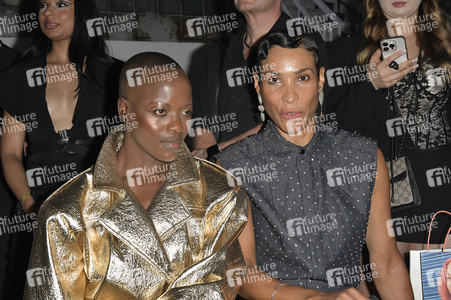 Kilian Kerner Fashion Show auf der Berlin Fashion Week S/S 2027 in Berlin