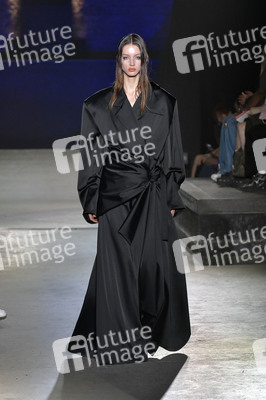 Kilian Kerner Fashion Show auf der Berlin Fashion Week S/S 2027 in Berlin