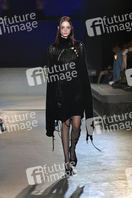 Kilian Kerner Fashion Show auf der Berlin Fashion Week S/S 2027 in Berlin