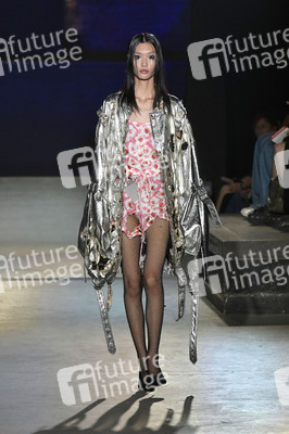 Kilian Kerner Fashion Show auf der Berlin Fashion Week S/S 2027 in Berlin