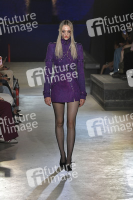 Kilian Kerner Fashion Show auf der Berlin Fashion Week S/S 2027 in Berlin