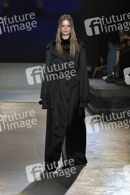 Kilian Kerner Fashion Show auf der Berlin Fashion Week S/S 2027 in Berlin