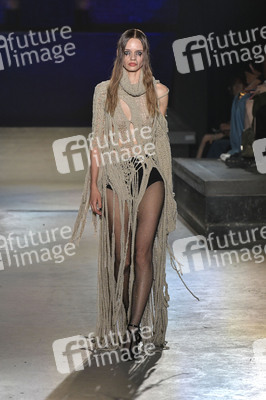 Kilian Kerner Fashion Show auf der Berlin Fashion Week S/S 2027 in Berlin