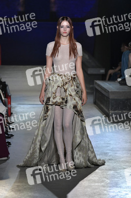 Kilian Kerner Fashion Show auf der Berlin Fashion Week S/S 2027 in Berlin