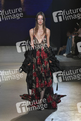 Kilian Kerner Fashion Show auf der Berlin Fashion Week S/S 2027 in Berlin