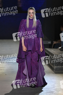 Kilian Kerner Fashion Show auf der Berlin Fashion Week S/S 2027 in Berlin
