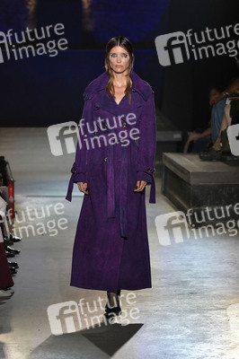 Kilian Kerner Fashion Show auf der Berlin Fashion Week S/S 2027 in Berlin
