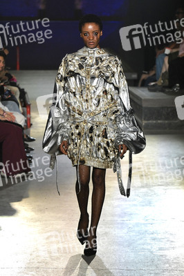 Kilian Kerner Fashion Show auf der Berlin Fashion Week S/S 2027 in Berlin