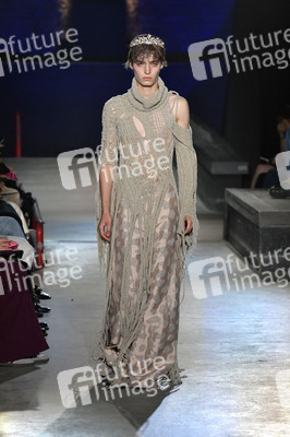 Kilian Kerner Fashion Show auf der Berlin Fashion Week S/S 2027 in Berlin