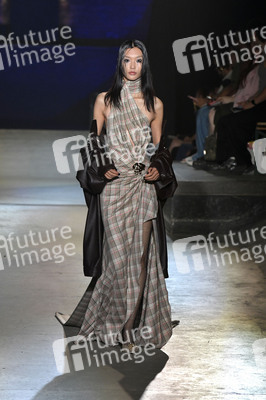 Kilian Kerner Fashion Show auf der Berlin Fashion Week S/S 2027 in Berlin