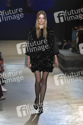 Kilian Kerner Fashion Show auf der Berlin Fashion Week S/S 2027 in Berlin