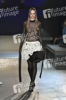 Kilian Kerner Fashion Show auf der Berlin Fashion Week S/S 2027 in Berlin