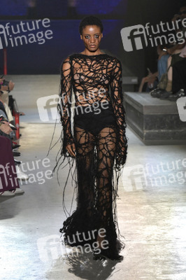 Kilian Kerner Fashion Show auf der Berlin Fashion Week S/S 2027 in Berlin