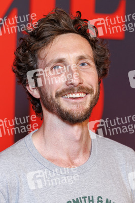 Filmpremiere 'Evil Dead Burn' in Paris