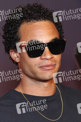 Filmpremiere 'Evil Dead Burn' in Paris