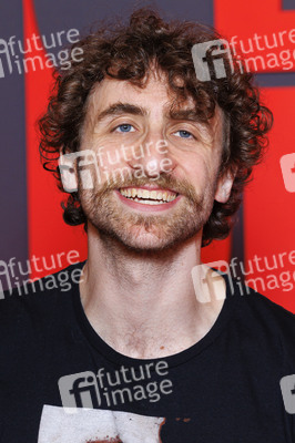 Filmpremiere 'Evil Dead Burn' in Paris
