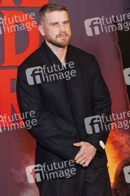 Filmpremiere 'Evil Dead Burn' in Paris