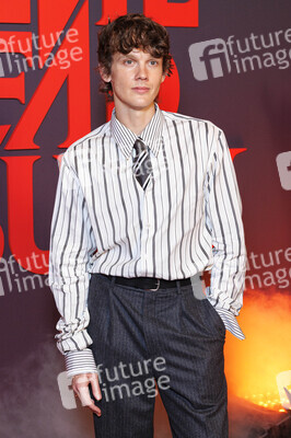 Filmpremiere 'Evil Dead Burn' in Paris