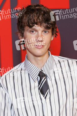 Filmpremiere 'Evil Dead Burn' in Paris