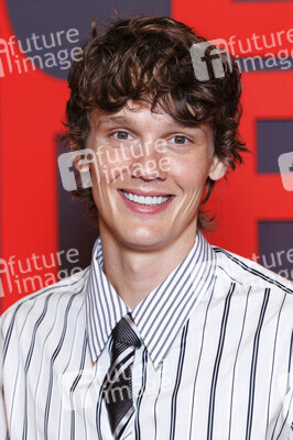 Filmpremiere 'Evil Dead Burn' in Paris