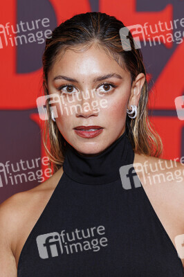 Filmpremiere 'Evil Dead Burn' in Paris
