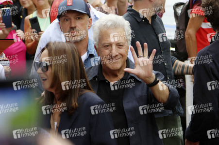 Filmscreening 'Die Reifeprüfung', Karlovy Vary International Film Festival 2026