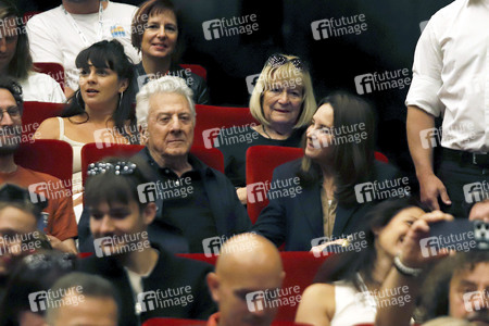 Filmscreening 'Die Reifeprüfung', Karlovy Vary International Film Festival 2026