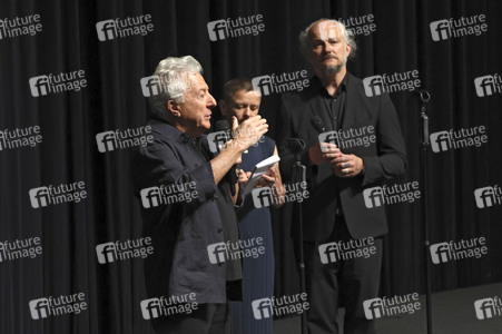 Filmscreening 'Die Reifeprüfung', Karlovy Vary International Film Festival 2026