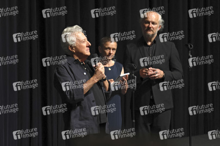 Filmscreening 'Die Reifeprüfung', Karlovy Vary International Film Festival 2026