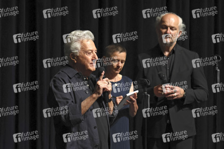 Filmscreening 'Die Reifeprüfung', Karlovy Vary International Film Festival 2026