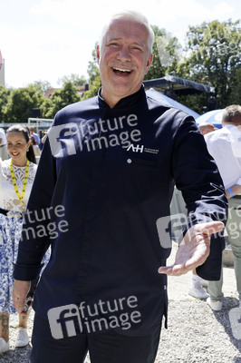 Greipl Charity Sommerfest 2026 in Ismaning