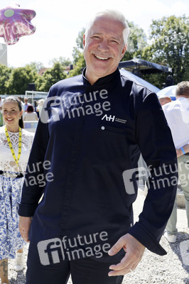 Greipl Charity Sommerfest 2026 in Ismaning