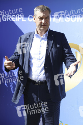 Greipl Charity Sommerfest 2026 in Ismaning