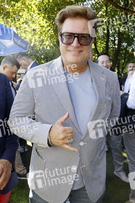 Greipl Charity Sommerfest 2026 in Ismaning