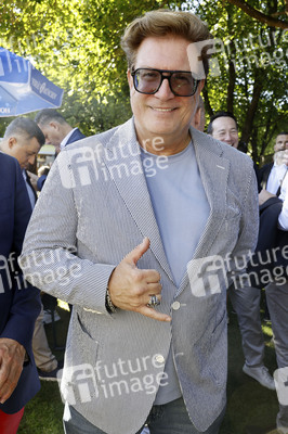 Greipl Charity Sommerfest 2026 in Ismaning