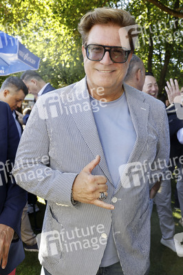 Greipl Charity Sommerfest 2026 in Ismaning