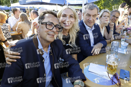 Greipl Charity Sommerfest 2026 in Ismaning