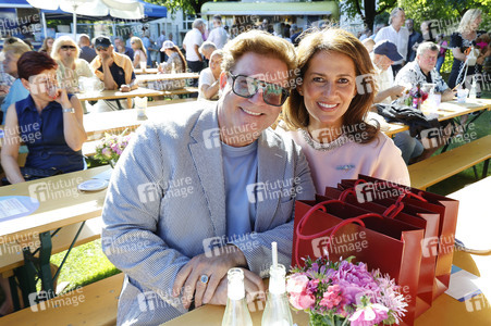 Greipl Charity Sommerfest 2026 in Ismaning