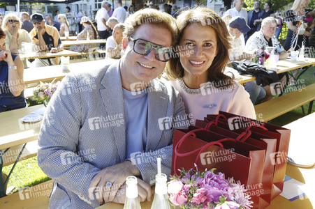 Greipl Charity Sommerfest 2026 in Ismaning