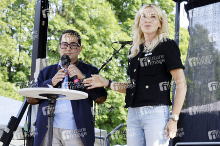 Greipl Charity Sommerfest 2026 in Ismaning