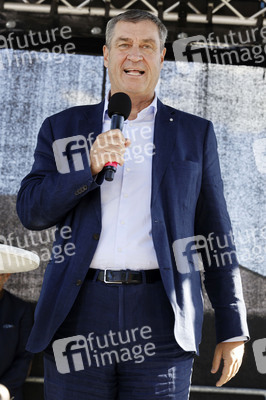 Greipl Charity Sommerfest 2026 in Ismaning