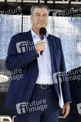 Greipl Charity Sommerfest 2026 in Ismaning