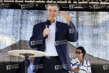 Greipl Charity Sommerfest 2026 in Ismaning