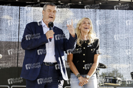 Greipl Charity Sommerfest 2026 in Ismaning