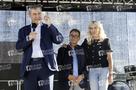 Greipl Charity Sommerfest 2026 in Ismaning