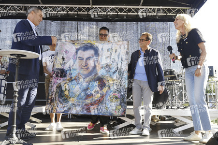Greipl Charity Sommerfest 2026 in Ismaning