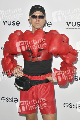 Marina Hoermanseder Fashion Show auf der Berlin Fashion Week S/S 2027 in Berlin