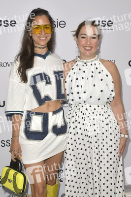 Marina Hoermanseder Fashion Show auf der Berlin Fashion Week S/S 2027 in Berlin